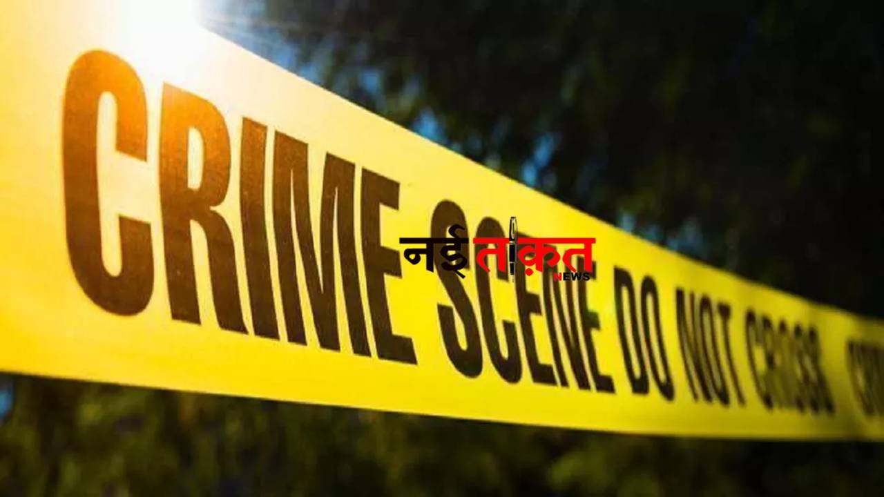 MP Crime News: महिला ने अपने पति और जेठ को उतारा मौत के घाट, उसके बाद थाने में किया आत्मसमर्पण