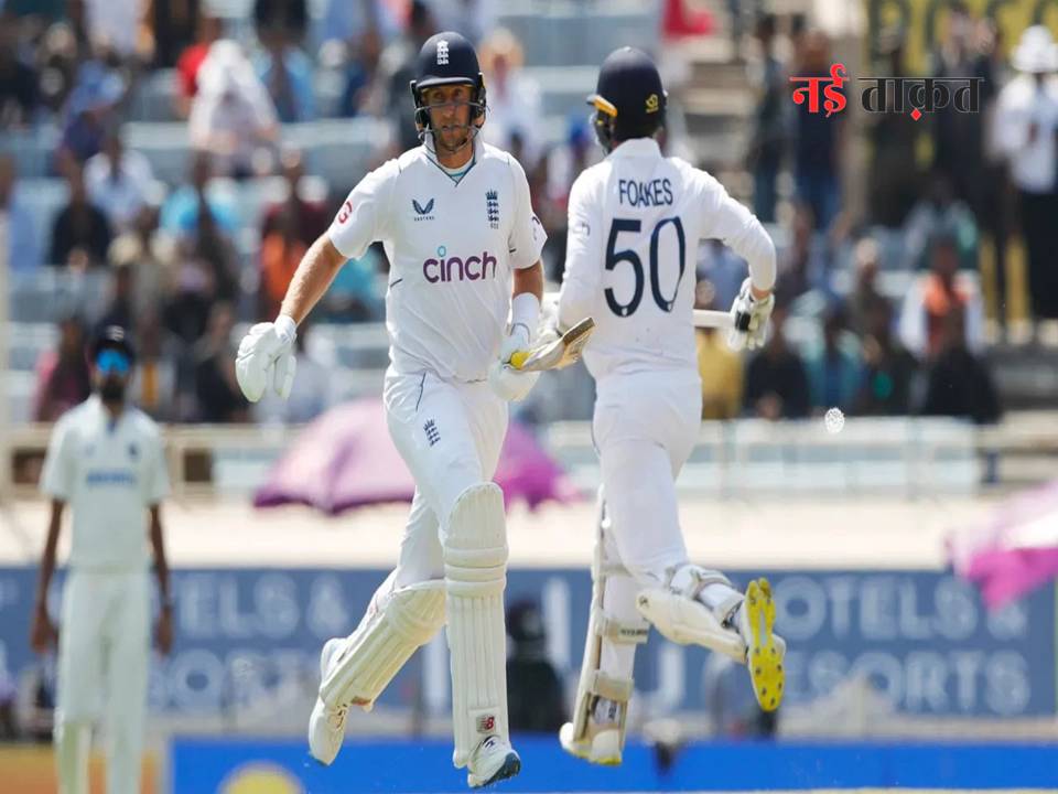 Ind vs Eng 4th Test