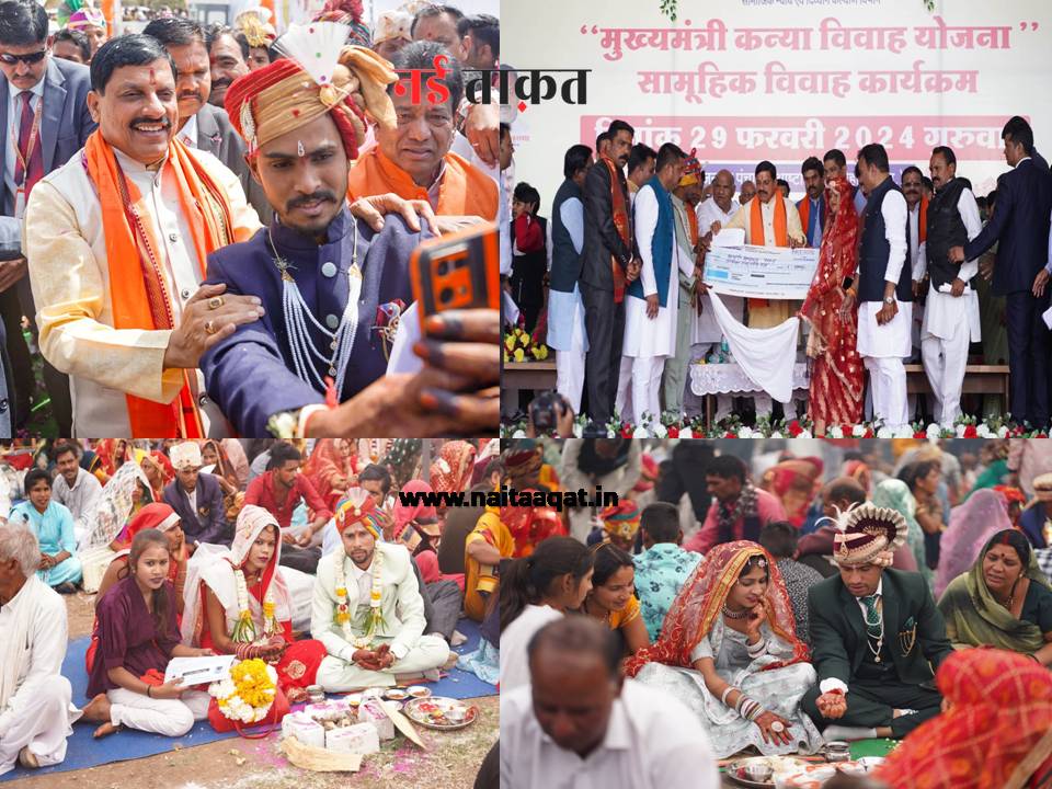 MP News
