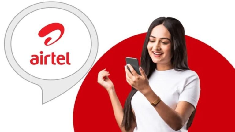मात्र 49 रूपये का धमाकेदार रिचार्ज, Airtel यूजर को मिलेगा Unlimited Data