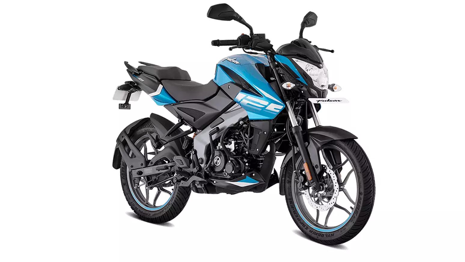 11.8bhp की पावर और 11Nm का टॉर्क जेनरेट के साथ लॉंच Bajaj Pulsar NS125, देखे कीमत