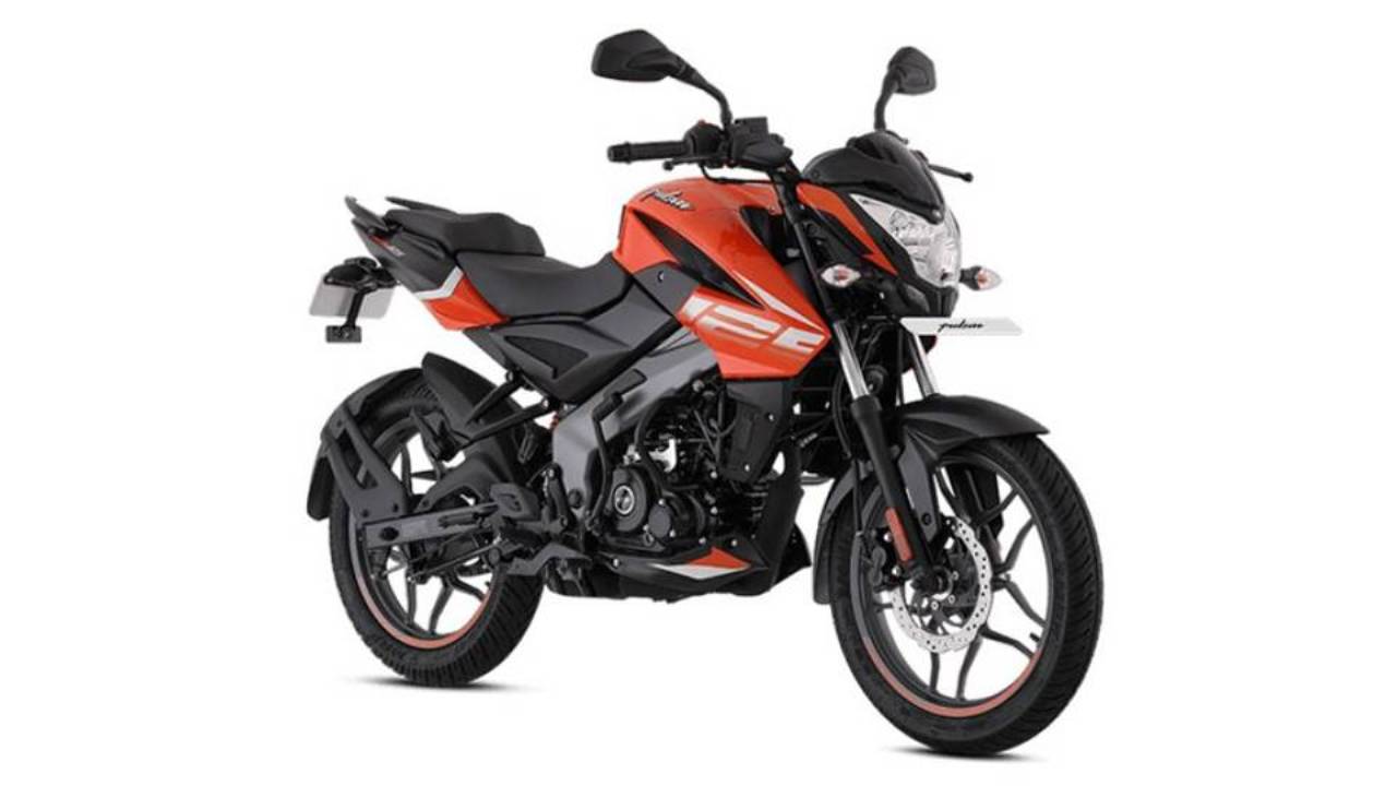 11.8bhp की पावर और 11Nm का टॉर्क जेनरेट के साथ लॉंच Bajaj Pulsar NS125, देखे कीमत