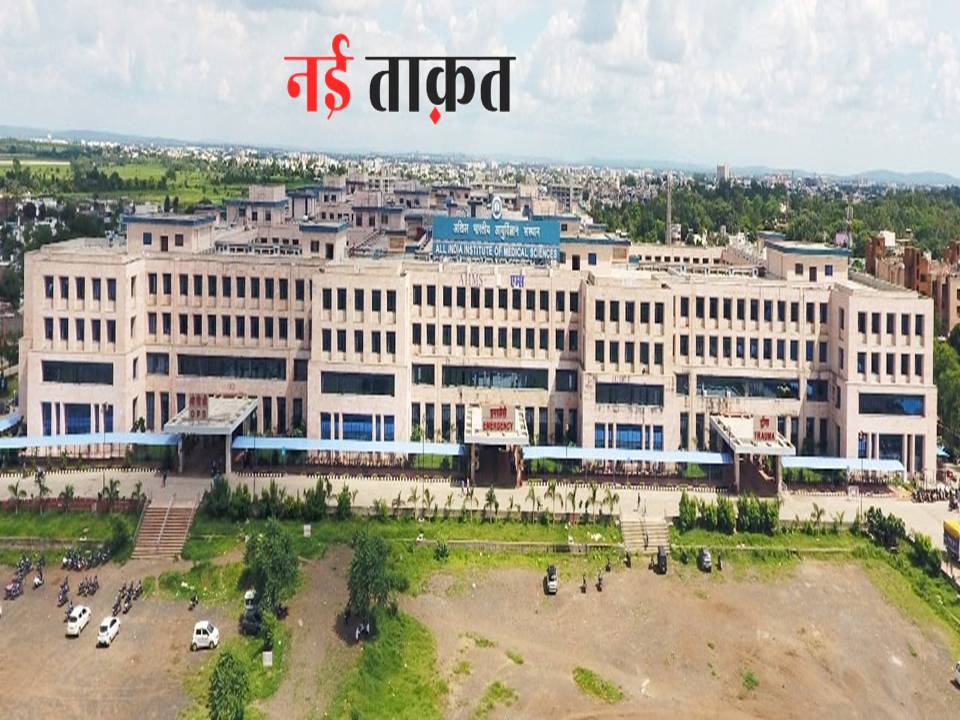 MP News