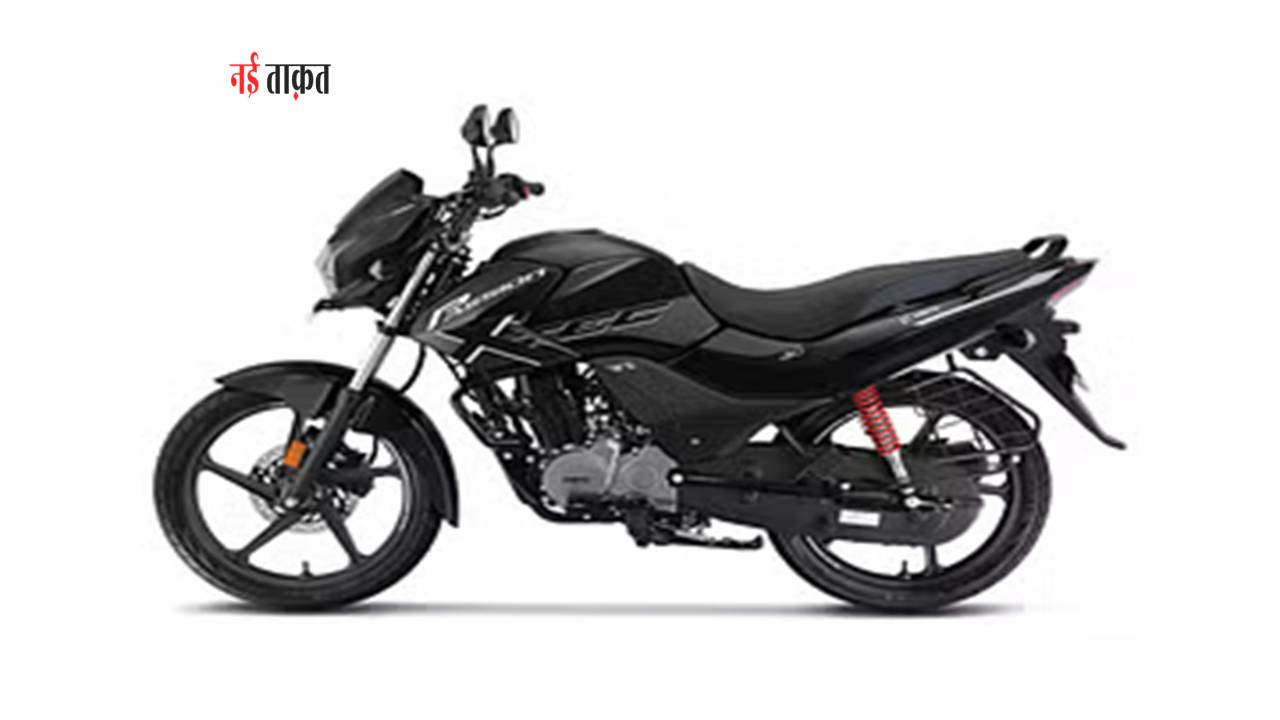Hero Passion Xtec