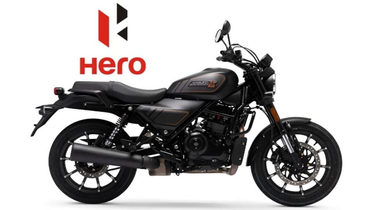 बाइक लवर्स को वैलेंटाइन डे का बड़ा गिफ्ट, Hero Maverick 440 लॉन्च