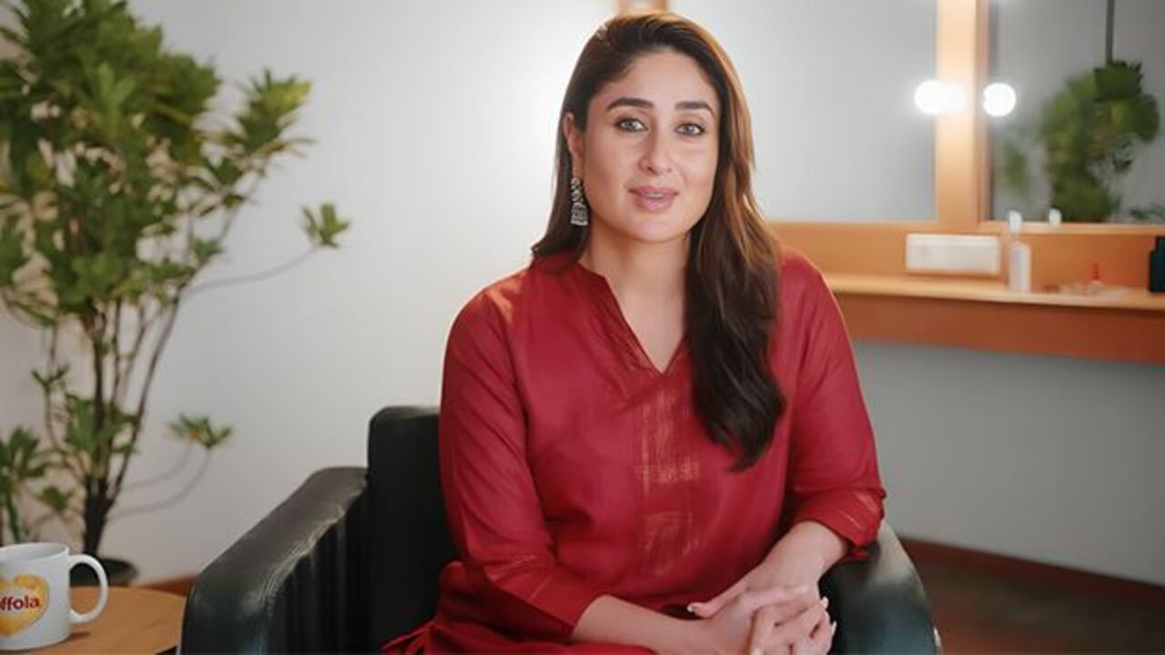 Kareena Kapoor Khan ने क्यों कहा शोहरत से ज्यादा जरूरी है ख़ुशी ?