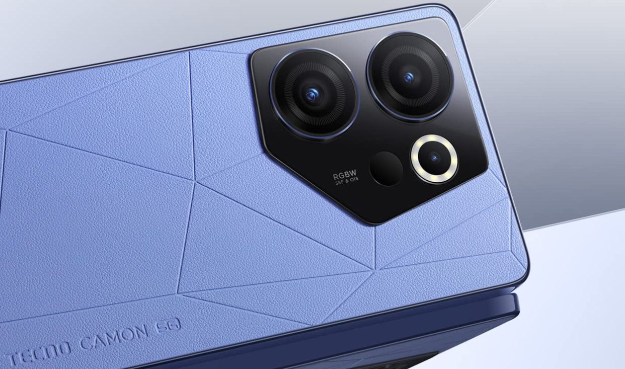 दमदार फीचर और शानदार डिज़ाइन के साथ मार्केट मे तहलका मचाने आ रहा Tecno Camon 30 सीरीज, देखे स्पेक्स