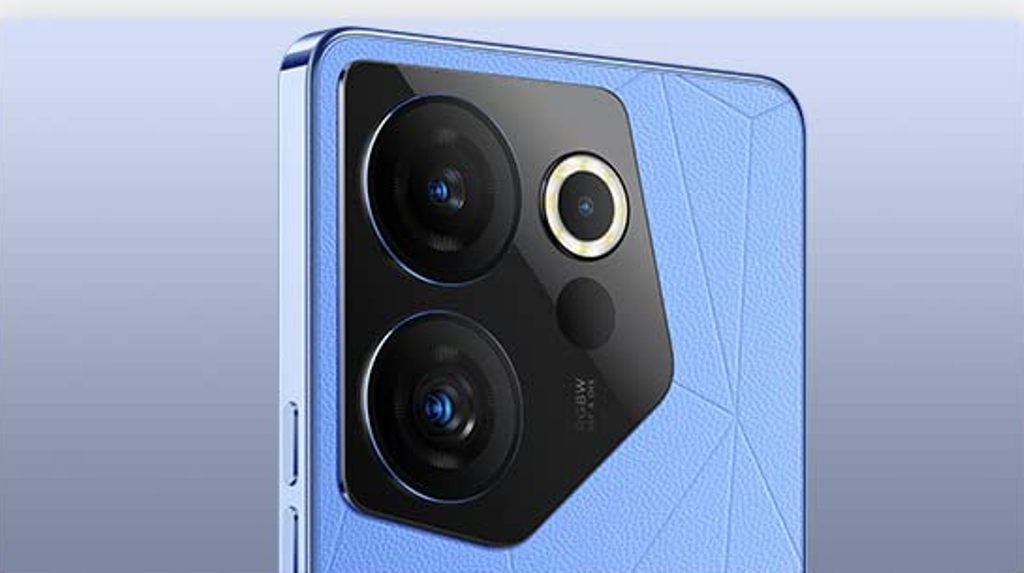 दमदार फीचर और शानदार डिज़ाइन के साथ मार्केट मे तहलका मचाने आ रहा Tecno Camon 30 सीरीज, देखे स्पेक्स