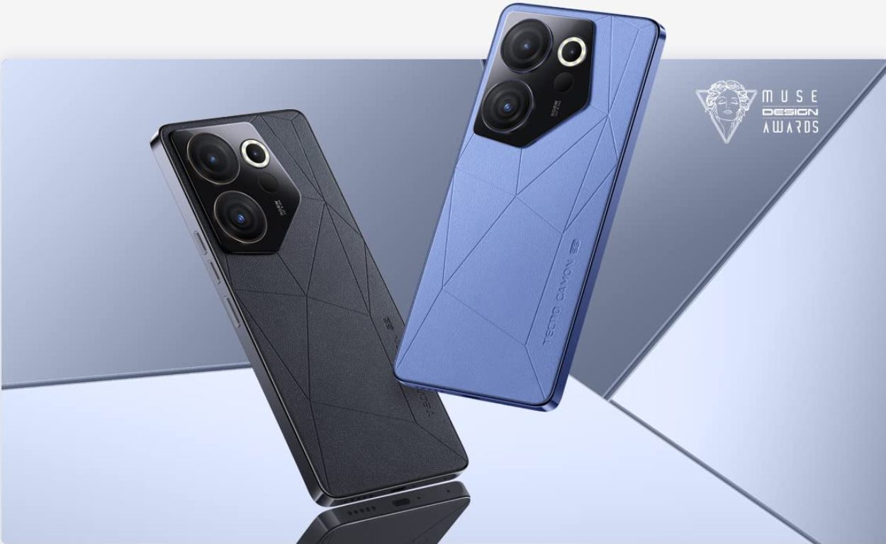 दमदार फीचर और शानदार डिज़ाइन के साथ मार्केट मे तहलका मचाने आ रहा Tecno Camon 30 सीरीज, देखे स्पेक्स