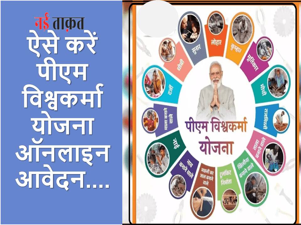 PM Vishwakarma Yojana