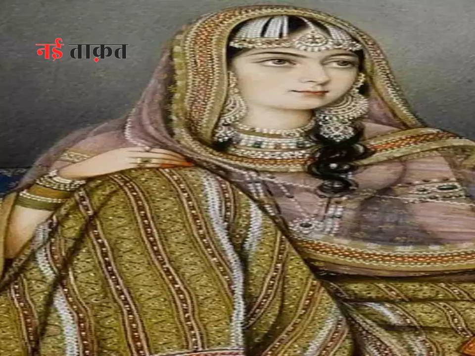 Mughal History