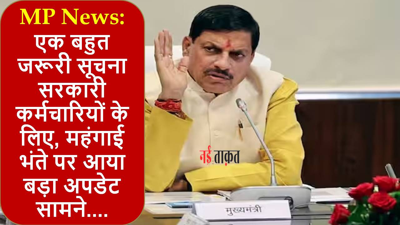 MP News