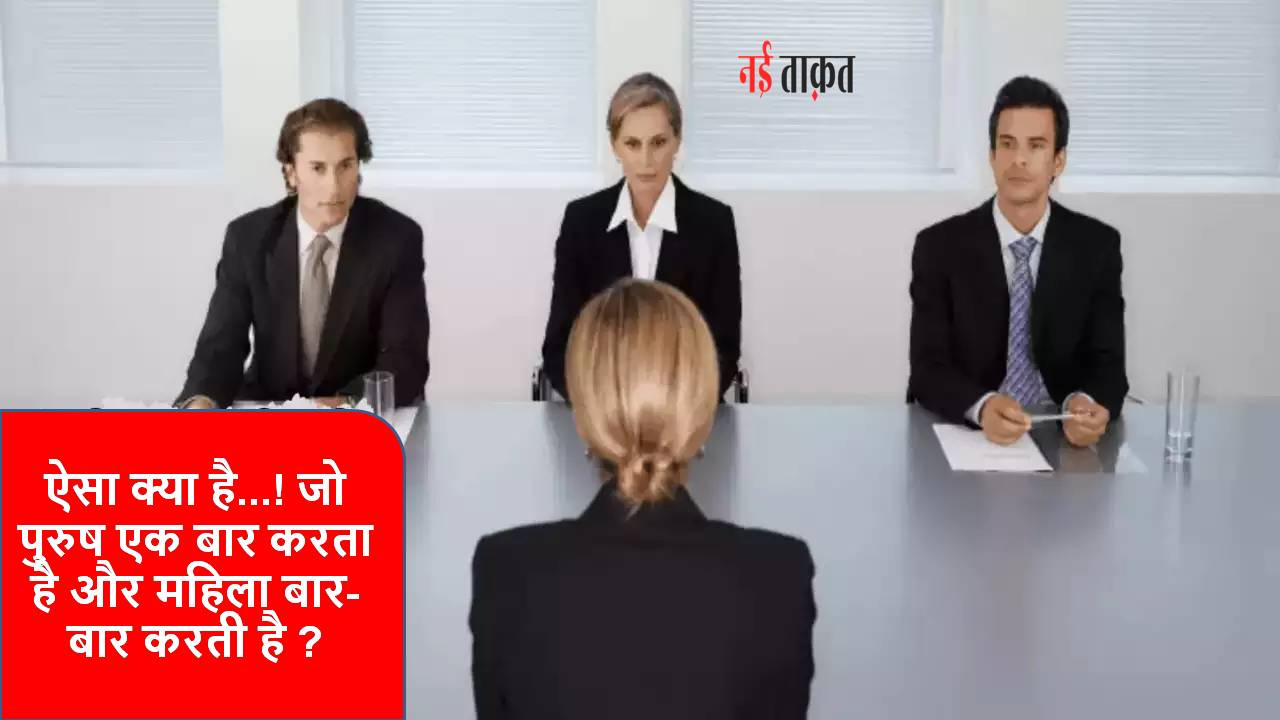 IAS Interview Question