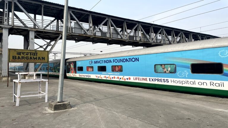 Lifeline Express