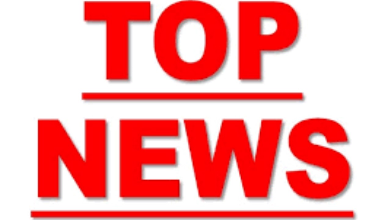 Top News Today