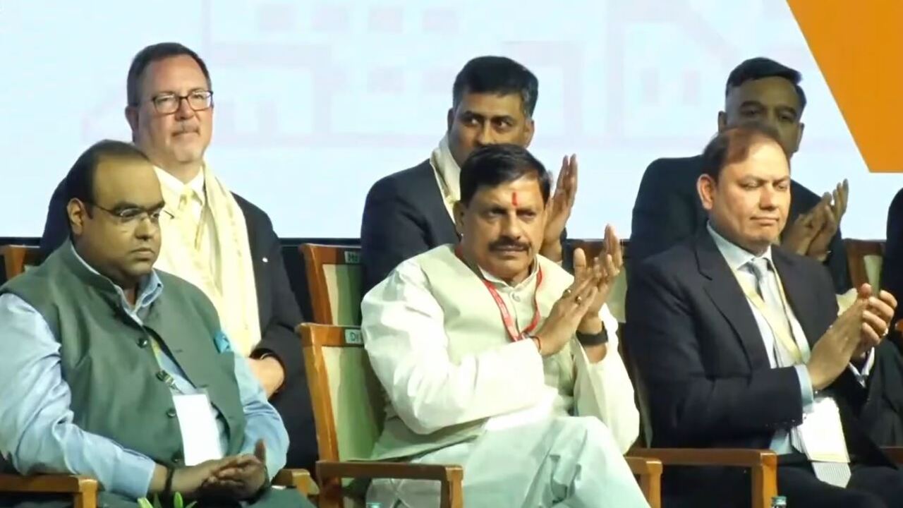 Regional Industry Conclave में 56 प्रोजेक्ट का शिलान्यास और उद्घाटन