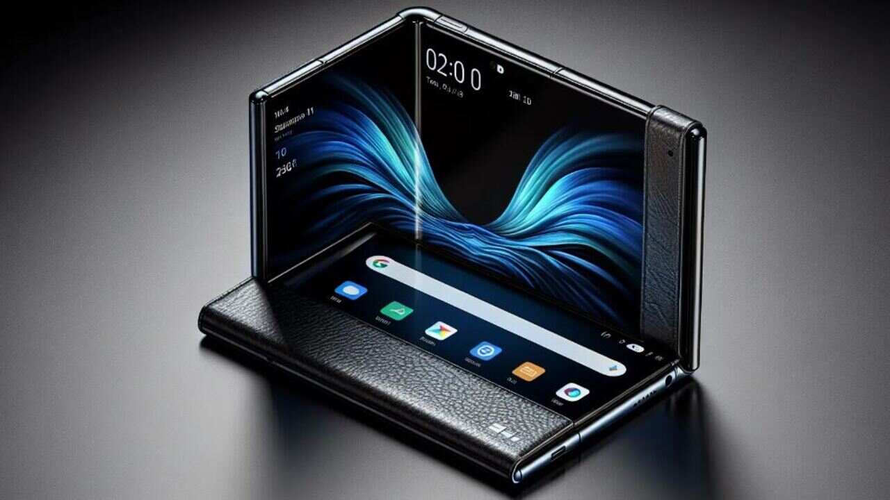Blackview Hero 10 Foldable दुनिया का सबसे सस्ता स्मार्टफोन, जल्द लॉन्च