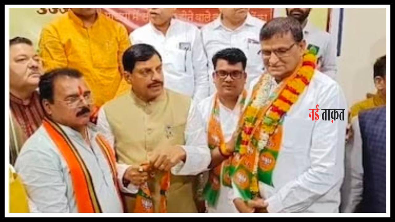 BJP