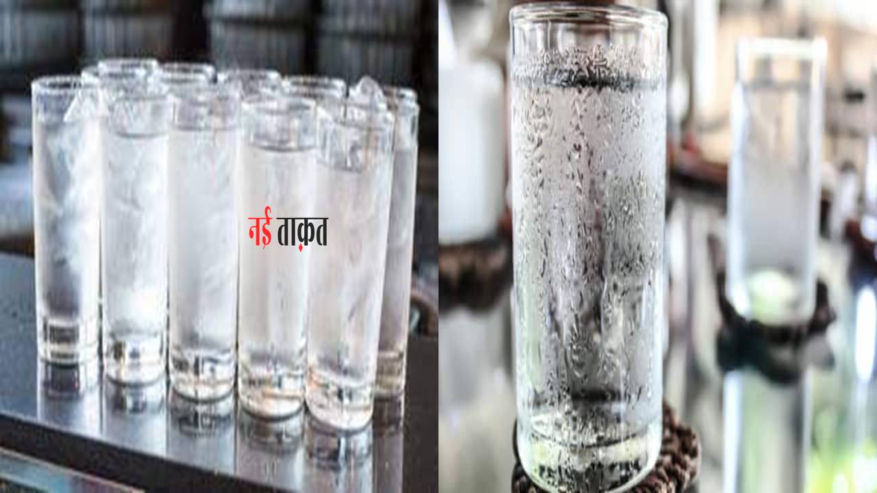 Chilled Water Side Effects