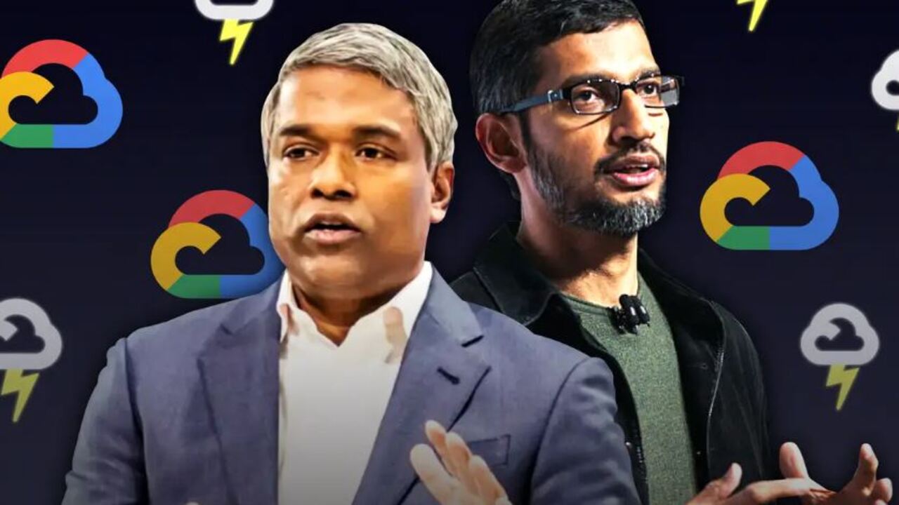 Google कर्मचारी की क्या है मांग और उन्हें क्यों किया गया गिरफ्तार ?