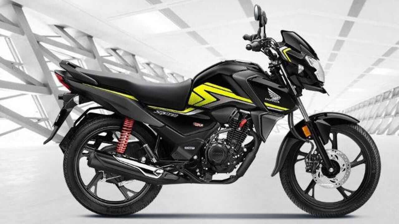 Honda मोटरसाइकिल की 8 मिलियन बिक्री की आकड़ा की पार