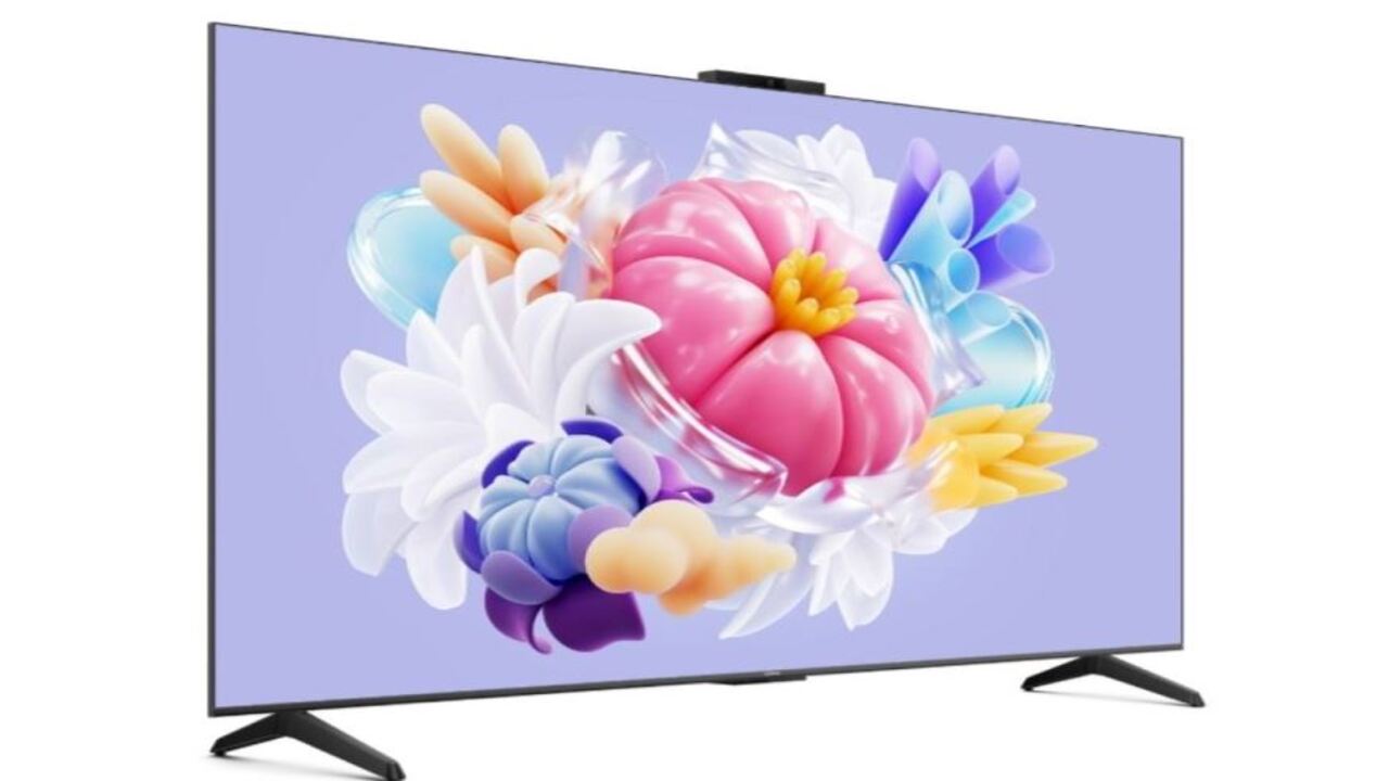 Huawei ने लॉन्च की नई स्मार्ट टीवी सीरीज Vision स्मार्ट स्क्रीन 4 SE