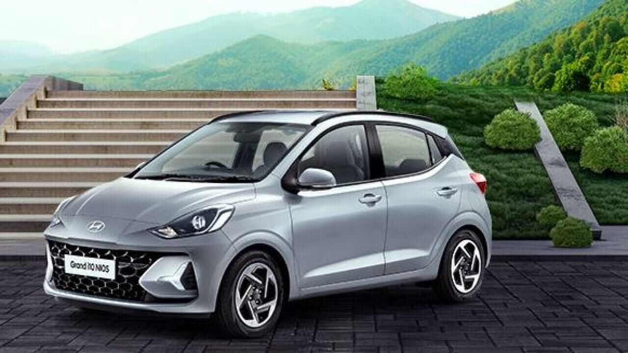 Hyundai ने लॉन्च किया Grand i10 Nios का नया वेरिएंट, देखें फीचर्स