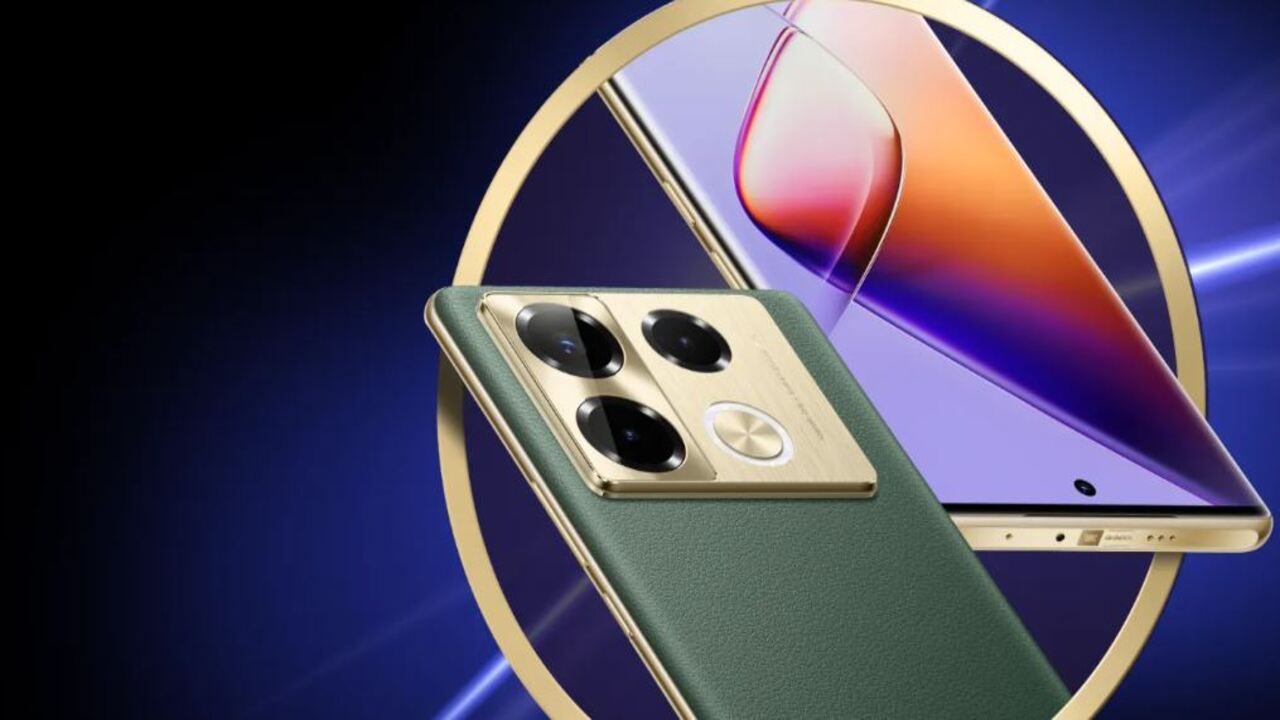 Infinix Note 40 Pro Plus 5G भारी डिस्काउंट के साथ आज पहली सेल शुरू