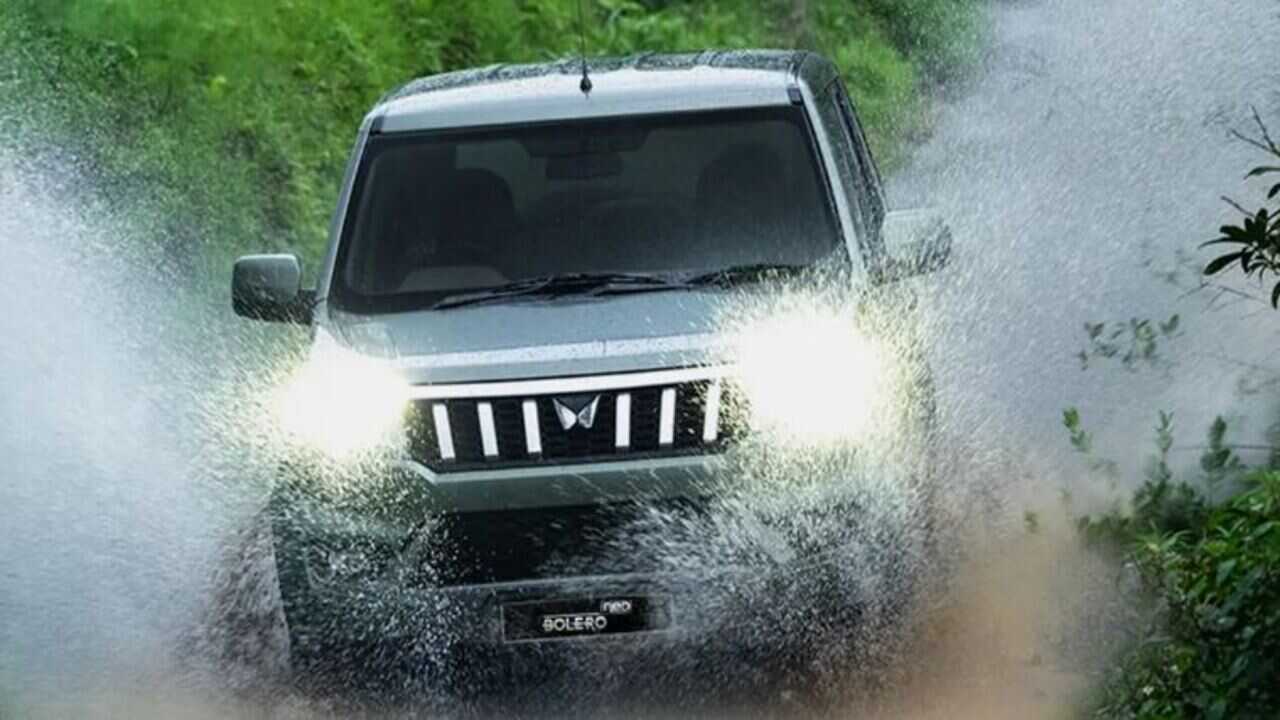 Mahindra लाया नया लुक और डिजिटल फीचर्स में SUV, थार से कड़ी टक्कर