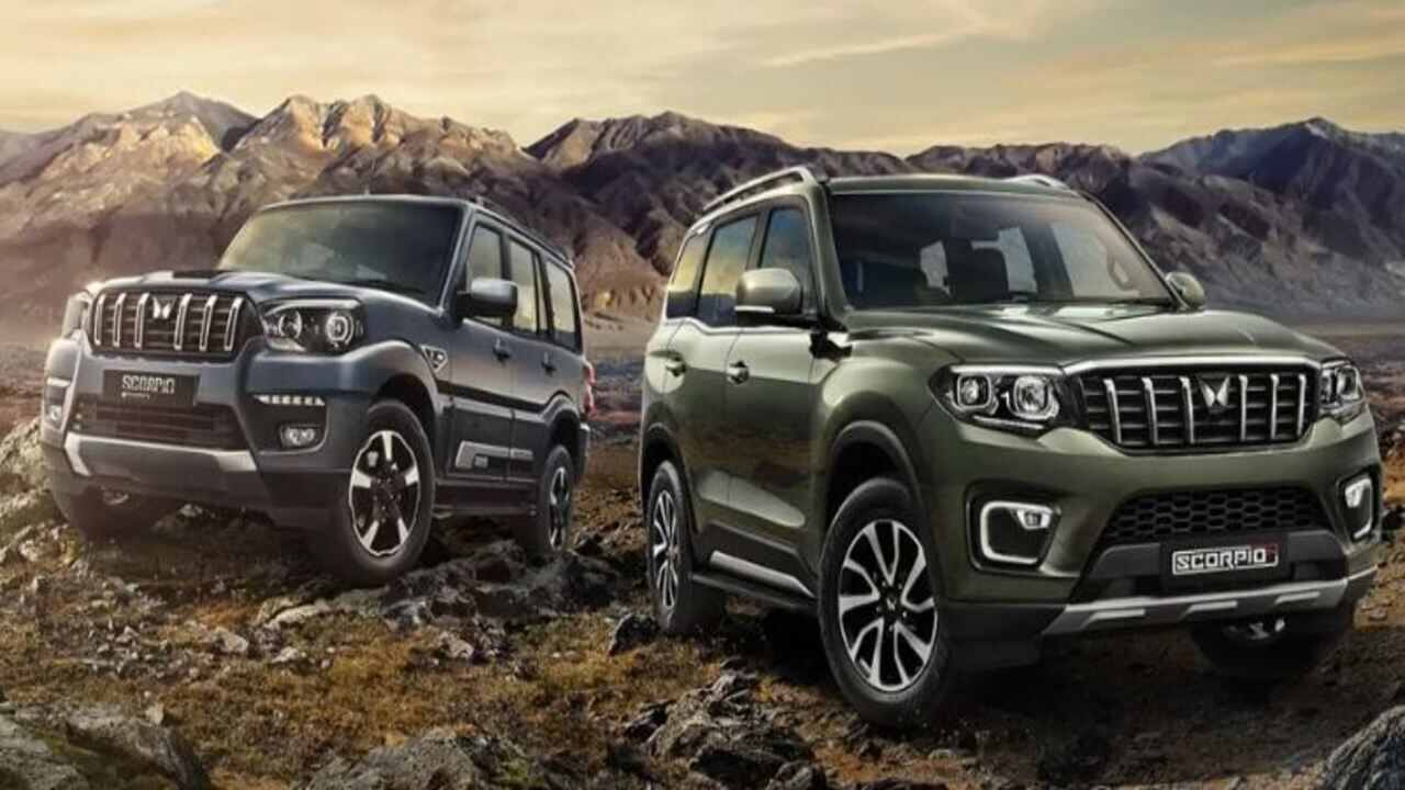 Mahindra Scorpio N खरीदने का गोल्डन चांस, 1 लाख रुपये की महाबचत