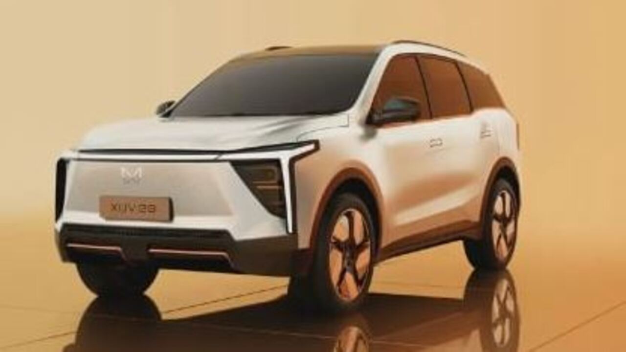 Mahindra ने मार्केट में लॉन्च कर दी XUV 3XO SUV, देखें वेरिएंट बेस कीमत