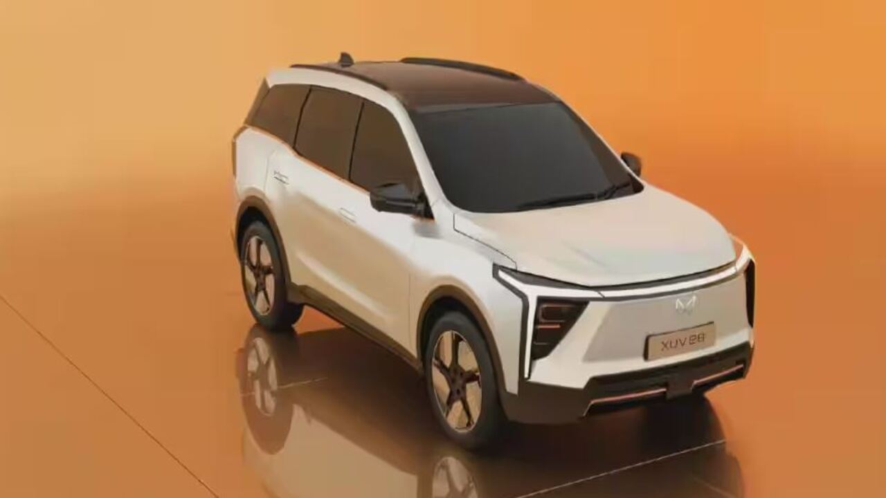 Mahindra की नई XUV 3XO मार्केट में जल्द मचाएगी तहलका, देखें फीचर्स