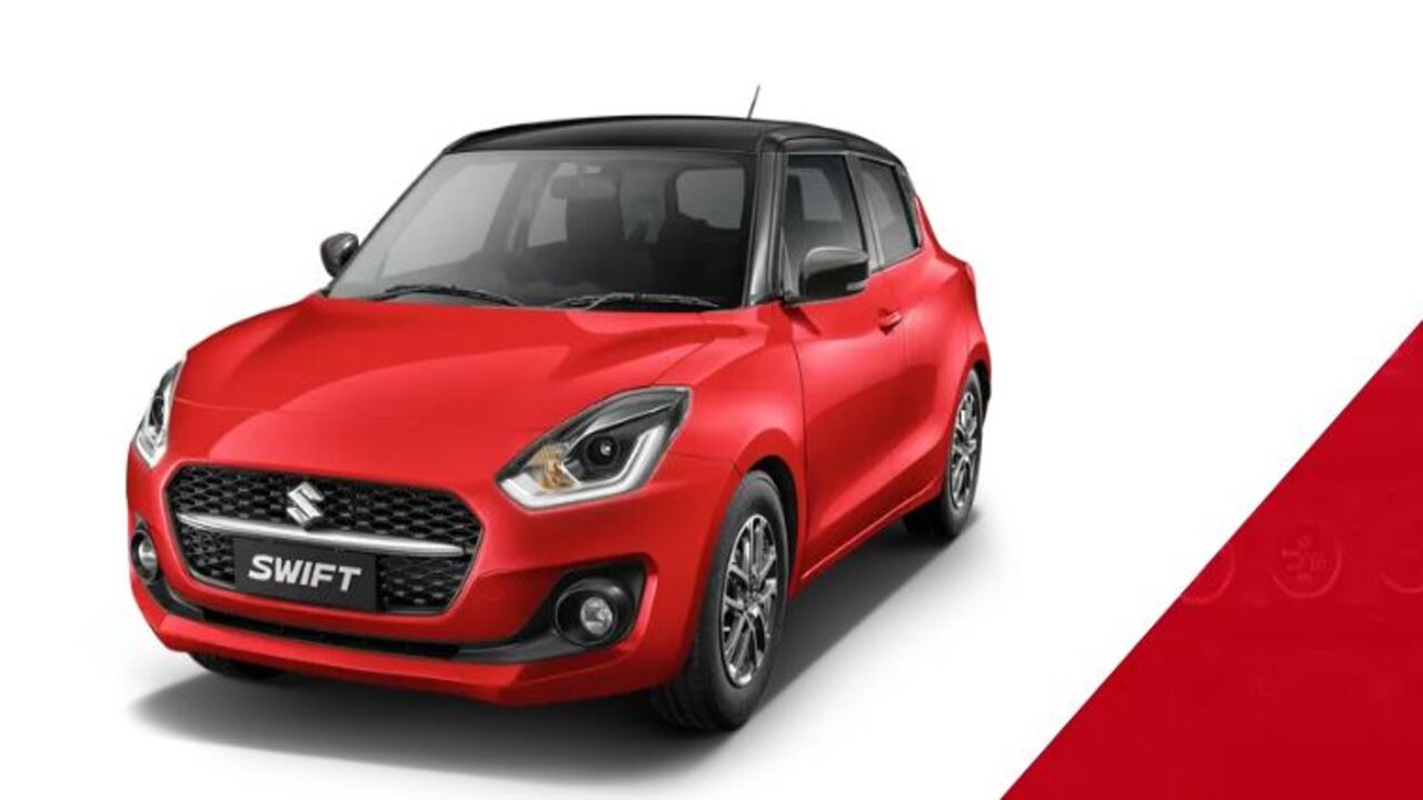 Maruti Suzuki नई डिजाईन के साथ दमदार इंजन में जल्द कर रही लॉन्च