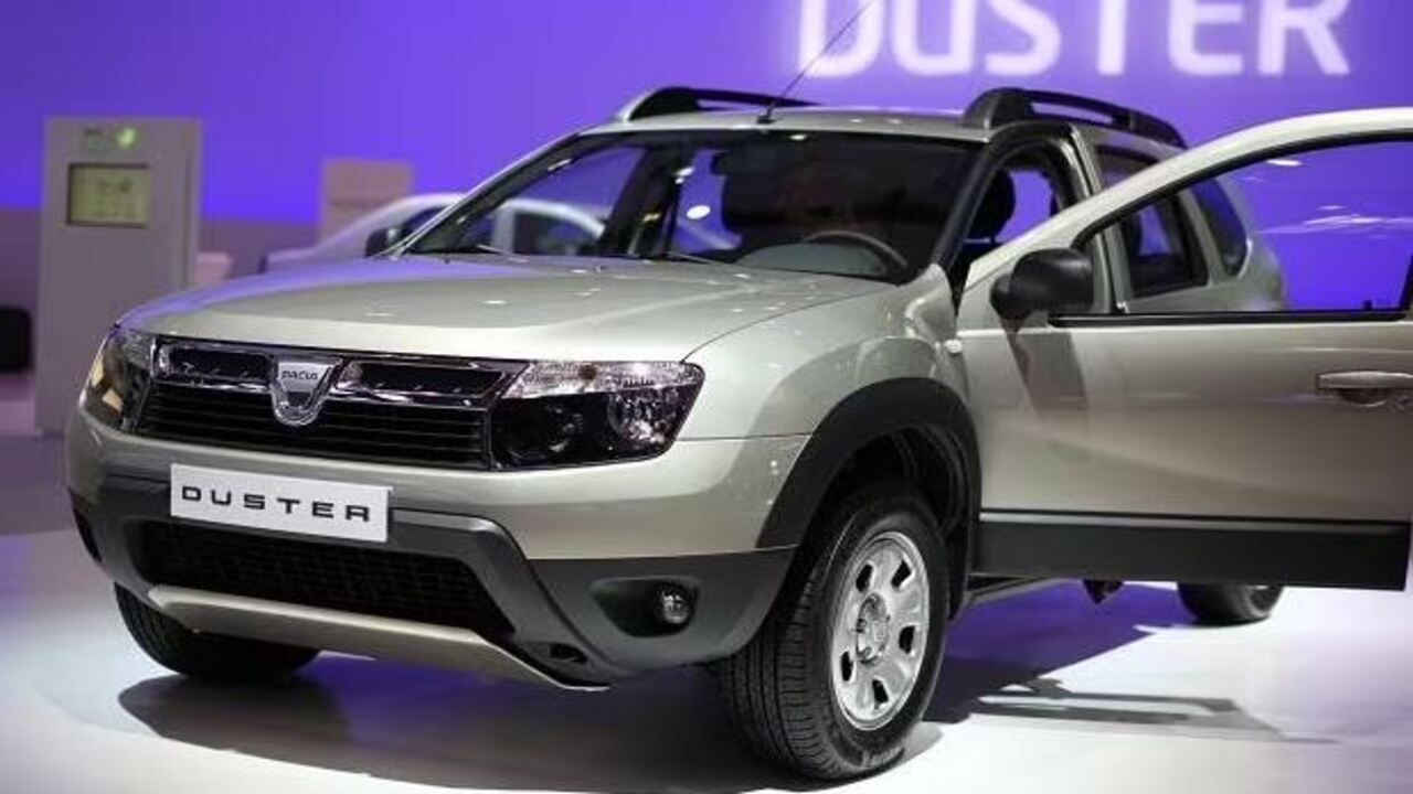 New Renault Duster अब नई फीचर्स और दमदार लुक में होगी लॉन्च