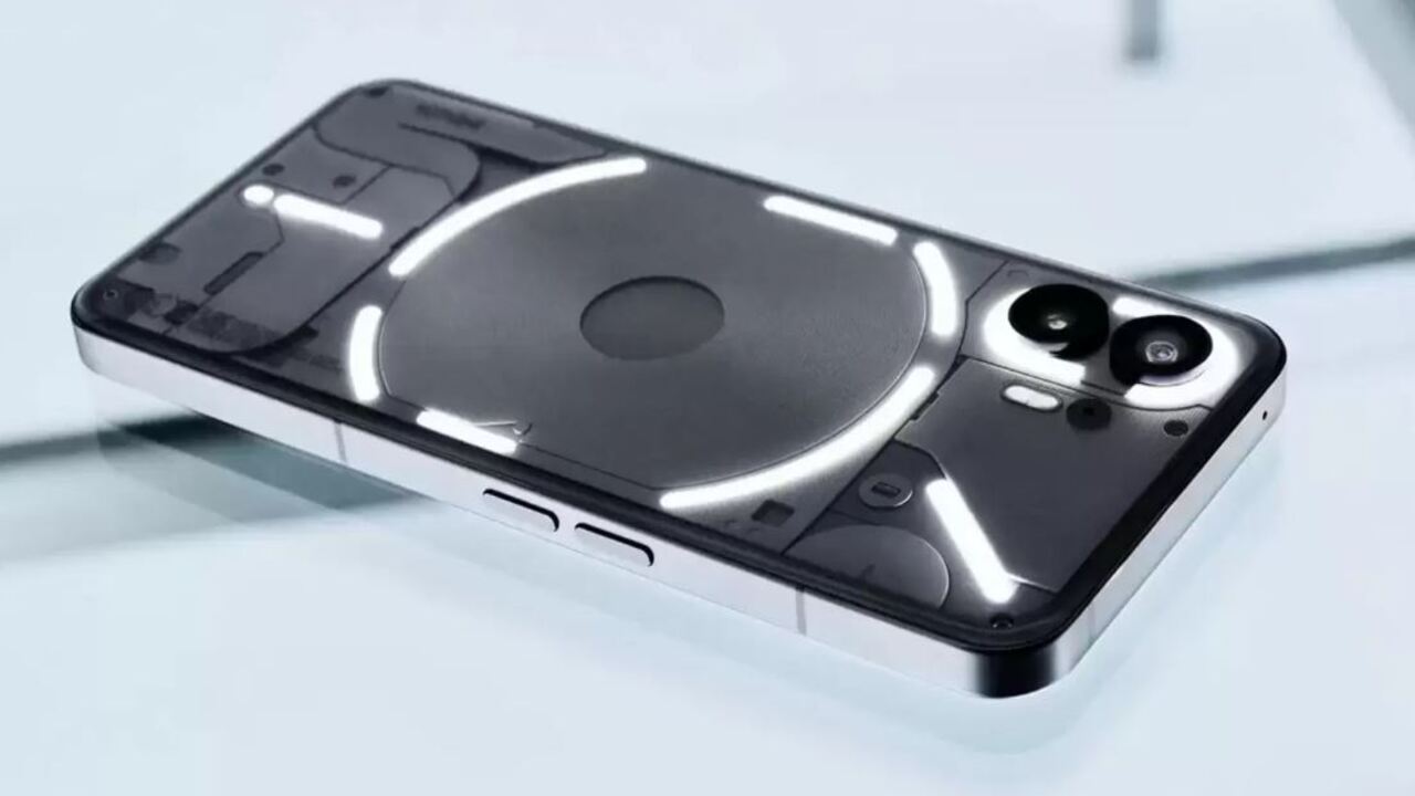 Nothing (3) खास फीचर्स के साथ लॉन्च हो रहा स्मार्टफोन