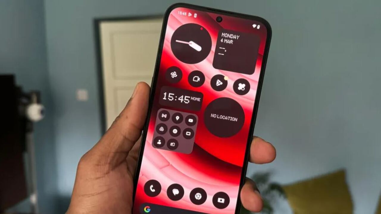 Nothing Phone (2a) नए कलर मॉडल में लॉन्च, जानिए कितनी है कीमत ?