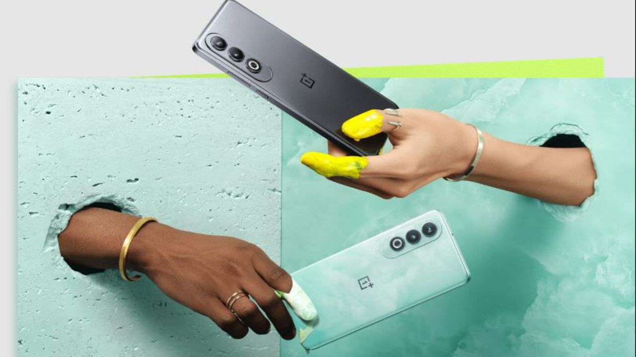 OnePlus Nord 4 ग्लोबल मार्केट में लॉन्च के लिए तैयार, देखें फीचर्स