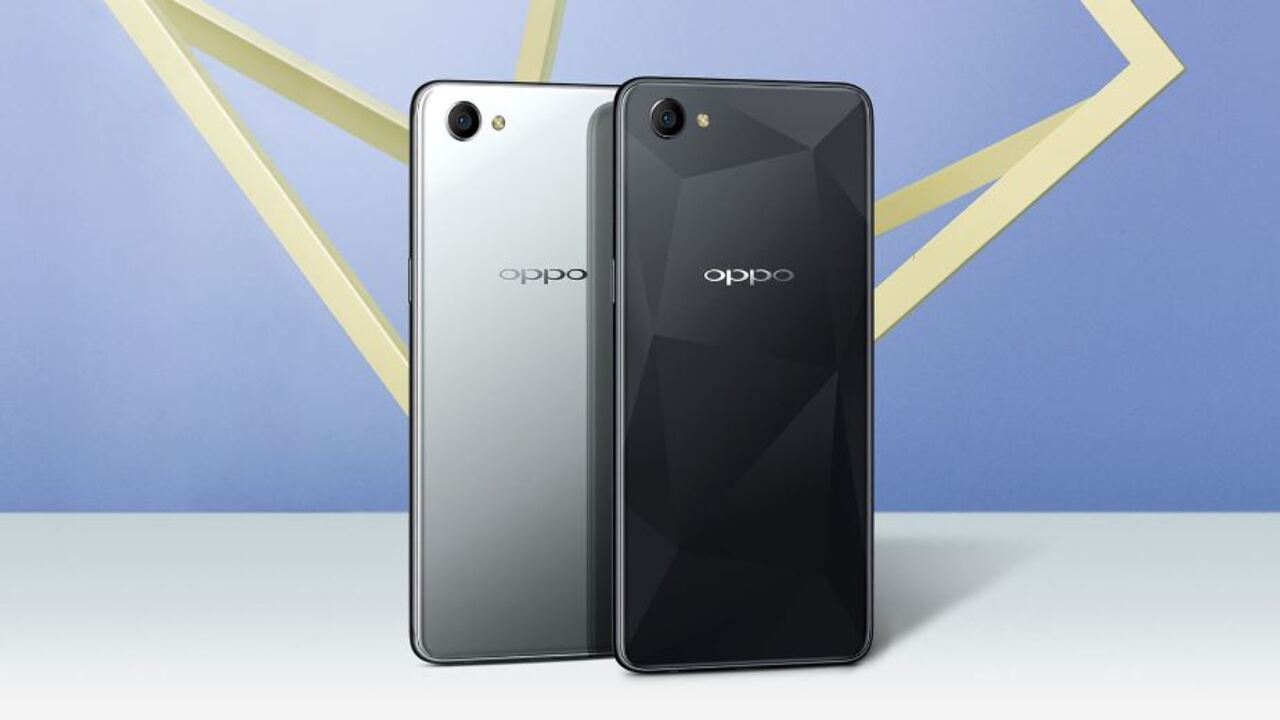 Oppo A3 6.67 इंच का AMOLED डिस्प्ले के साथ बड़ी पैक के साथ लॉन्च