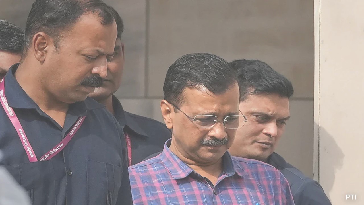 Kejrival