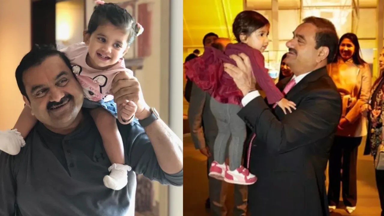 Gautam Adani