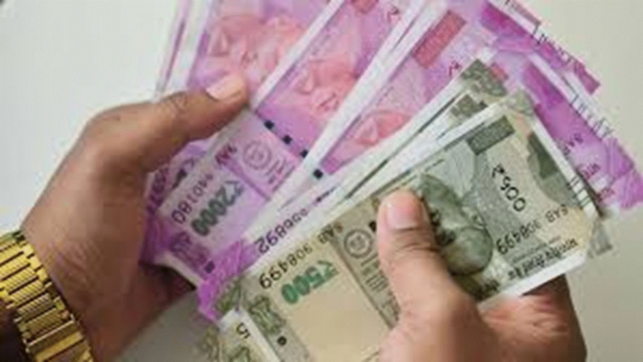 7th pay commission dues 2024