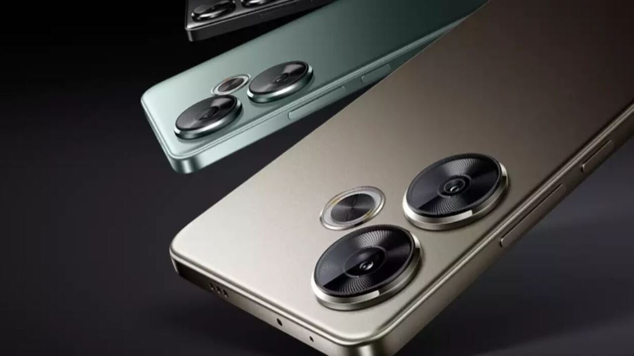 Poco F6 स्मार्टफोन भारतीय बाजार में जल्द होगा लॉन्च, देखें डिटेल्स