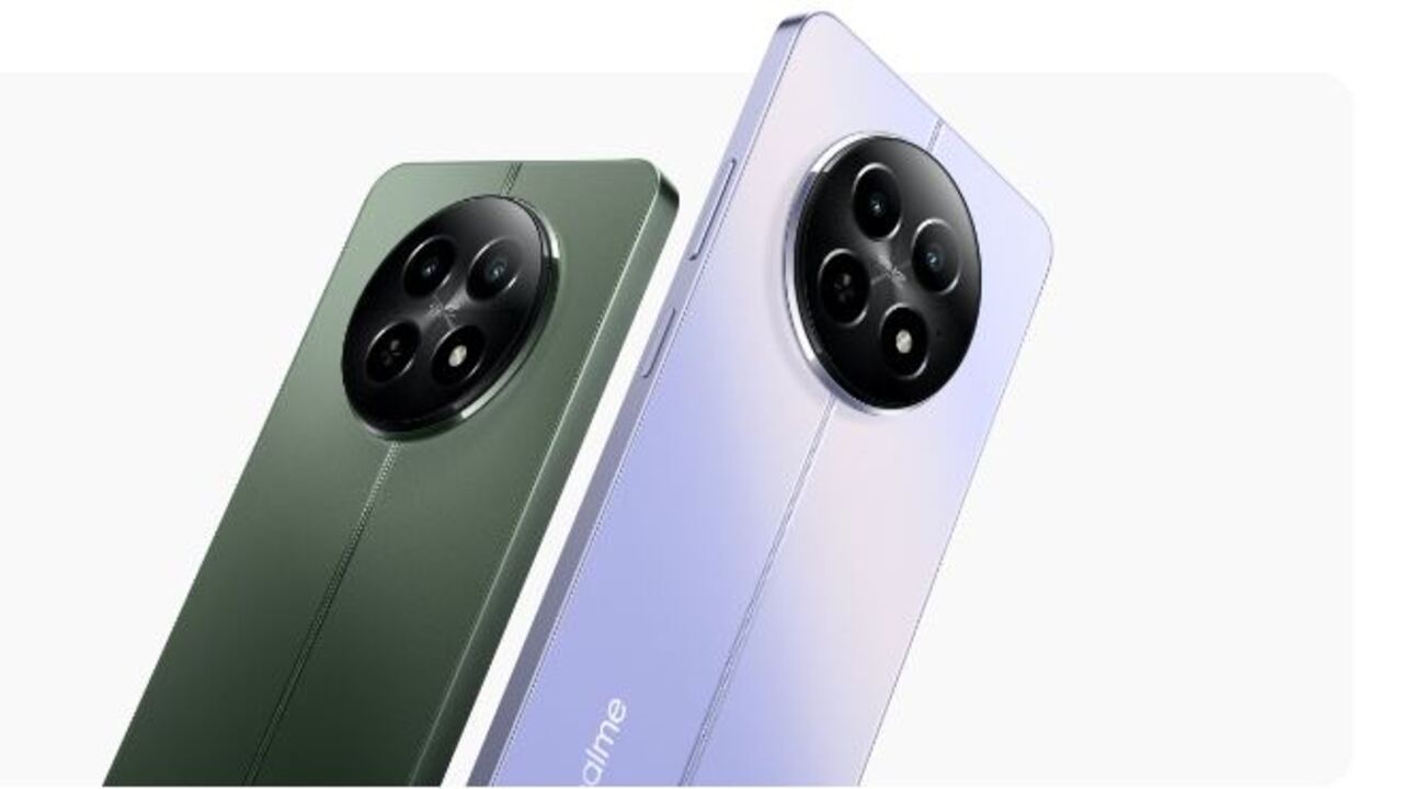 Realme 12x 5G को 5000mAh बैटरी के साथ खरीदने का शानदार ऑफर्स