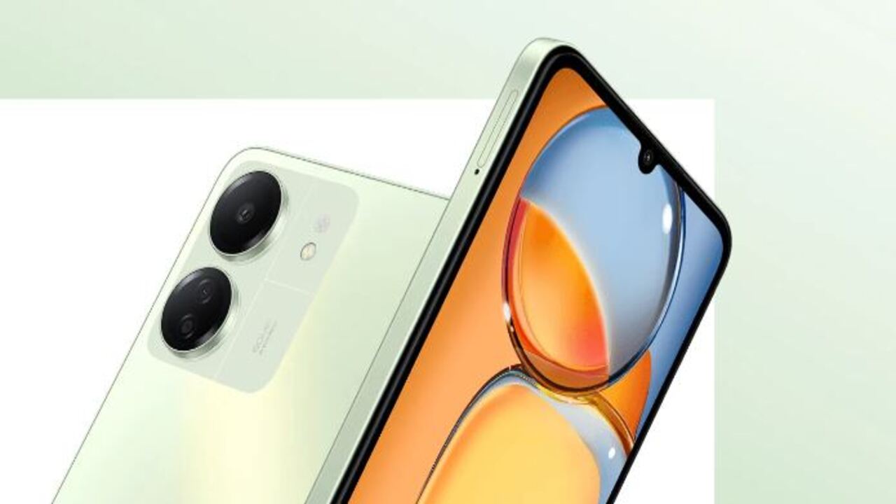 Redmi 13C को 8 हजार से भी कम कीमत में घर लाने का सुनहरा मौका