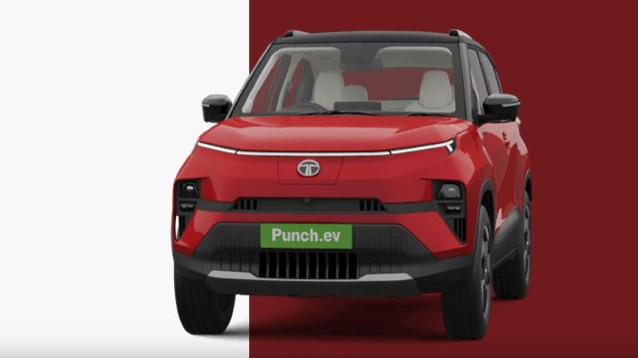 TATA Punch EV को धमाकेदार ऑफर के साथ घर लाने का शानदार मौका