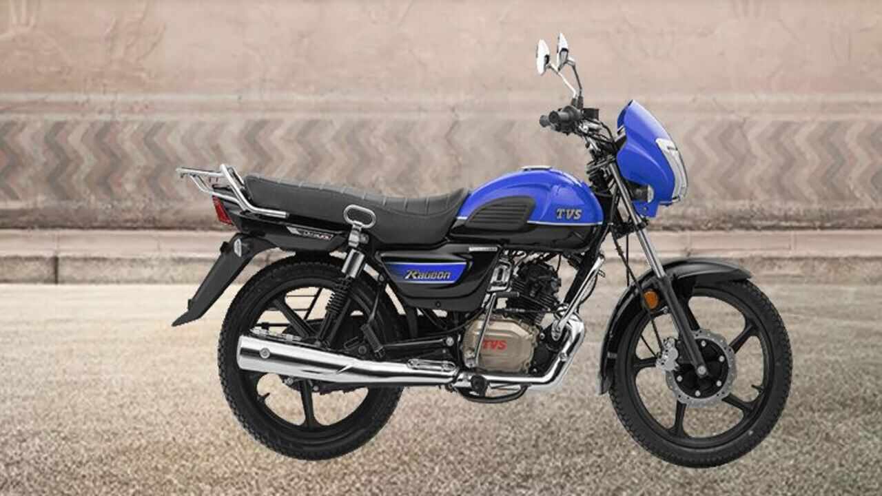 TVS Motors की इस बाइक को मात्र 15,999 रुपये में आज ही ले जाए घर