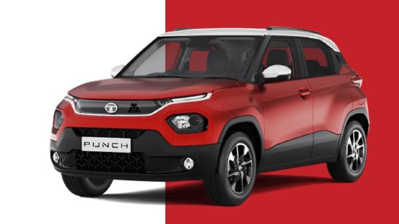 Tata Punch की आगे इन SUV कारों का क्रेज़ हुआ ख़त्म, रेटिंग में है 5 स्टार