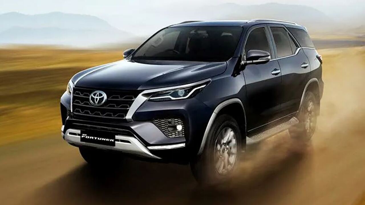 Toyota की नई Fortuner में क्या है खास फीचर्स और विशेषताएं ?