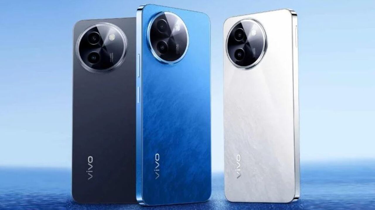 Vivo का OriginOS 4 के साथ लॉन्च किया दमदार स्मार्टफोन