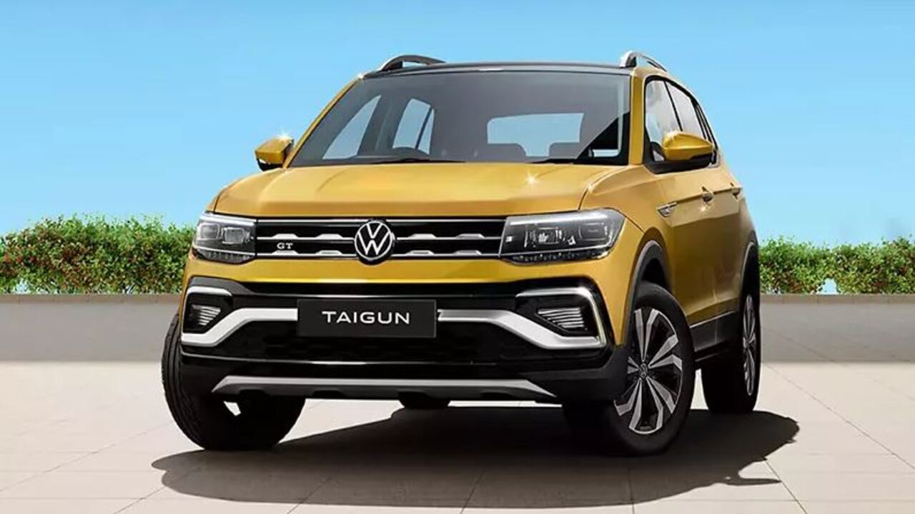 Volkswagen के इन कारों पर मिल रहा है भारी डिस्काउंट, देखें ऑफर्स